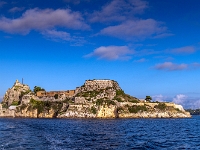 Kerkyra (gr. Κέρκυρα)